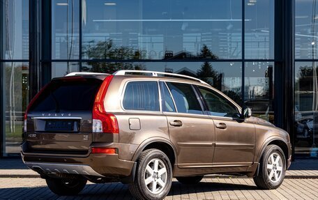 Volvo XC90 II рестайлинг, 2012 год, 1 295 000 рублей, 6 фотография