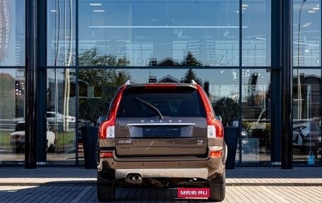 Volvo XC90 II рестайлинг, 2012 год, 1 295 000 рублей, 5 фотография