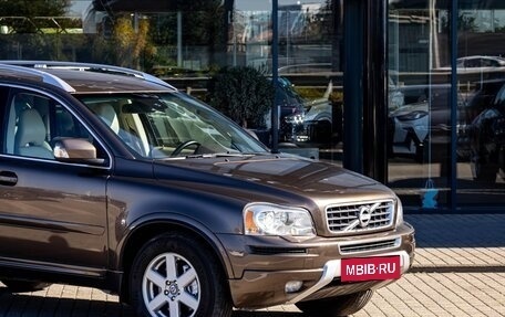 Volvo XC90 II рестайлинг, 2012 год, 1 295 000 рублей, 9 фотография