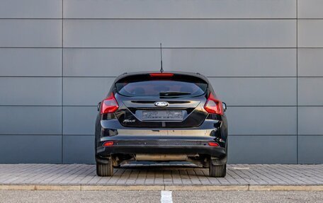 Ford Focus III, 2013 год, 855 000 рублей, 5 фотография