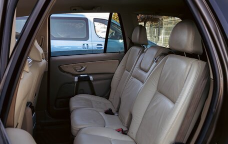 Volvo XC90 II рестайлинг, 2012 год, 1 295 000 рублей, 16 фотография