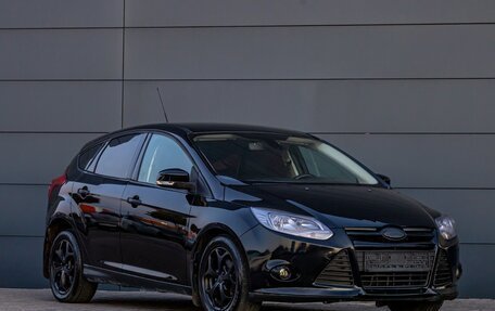 Ford Focus III, 2013 год, 855 000 рублей, 7 фотография
