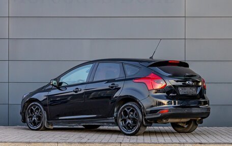 Ford Focus III, 2013 год, 855 000 рублей, 4 фотография