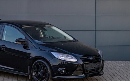 Ford Focus III, 2013 год, 855 000 рублей, 8 фотография