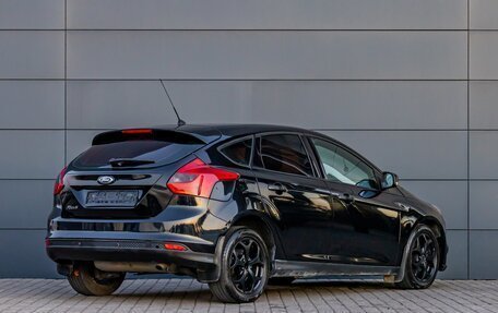 Ford Focus III, 2013 год, 855 000 рублей, 6 фотография