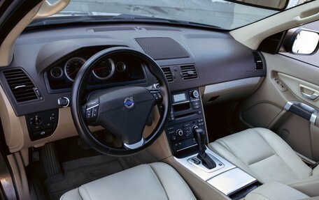 Volvo XC90 II рестайлинг, 2012 год, 1 295 000 рублей, 13 фотография