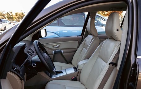 Volvo XC90 II рестайлинг, 2012 год, 1 295 000 рублей, 11 фотография