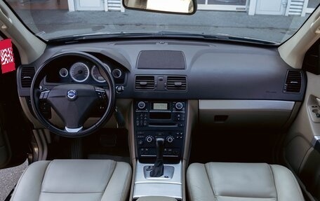 Volvo XC90 II рестайлинг, 2012 год, 1 295 000 рублей, 15 фотография