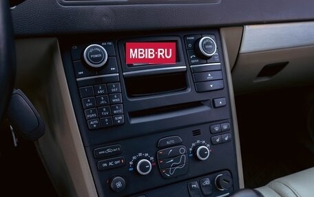 Volvo XC90 II рестайлинг, 2012 год, 1 295 000 рублей, 14 фотография