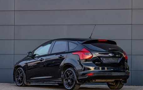 Ford Focus III, 2013 год, 855 000 рублей, 9 фотография