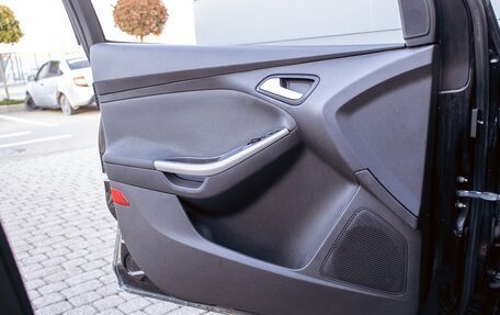 Ford Focus III, 2013 год, 855 000 рублей, 12 фотография