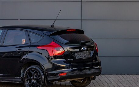 Ford Focus III, 2013 год, 855 000 рублей, 10 фотография