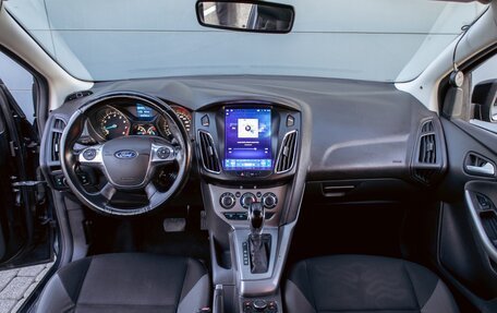 Ford Focus III, 2013 год, 855 000 рублей, 16 фотография