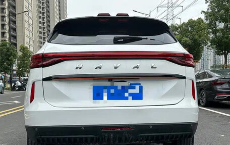 Haval H6, 2023 год, 1 105 000 рублей, 4 фотография