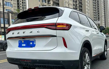 Haval H6, 2023 год, 1 105 000 рублей, 5 фотография