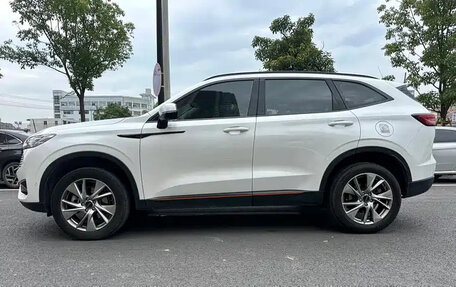 Haval H6, 2023 год, 1 105 000 рублей, 2 фотография