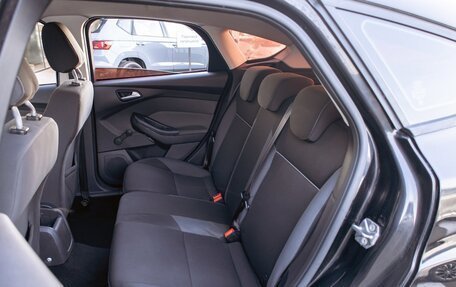 Ford Focus III, 2013 год, 855 000 рублей, 17 фотография