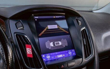 Ford Focus III, 2013 год, 855 000 рублей, 14 фотография