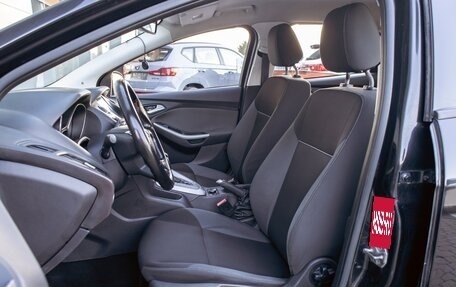 Ford Focus III, 2013 год, 855 000 рублей, 11 фотография