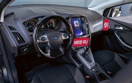 Ford Focus III, 2013 год, 855 000 рублей, 13 фотография