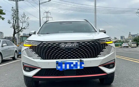 Haval H6, 2023 год, 1 105 000 рублей, 10 фотография