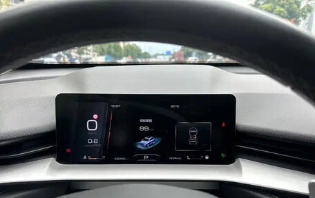 Haval H6, 2023 год, 1 105 000 рублей, 17 фотография