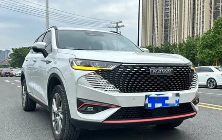Haval H6, 2023 год, 1 105 000 рублей, 18 фотография