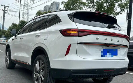 Haval H6, 2023 год, 1 105 000 рублей, 11 фотография