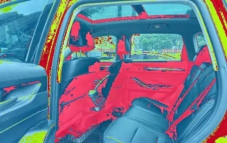 Haval H6, 2023 год, 1 105 000 рублей, 9 фотография