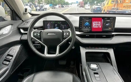 Haval H6, 2023 год, 1 105 000 рублей, 15 фотография