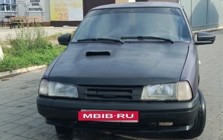 ИЖ 2126 «Ода», 2003 год, 100 000 рублей, 3 фотография