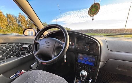 KIA Spectra II (LD), 2011 год, 330 000 рублей, 5 фотография