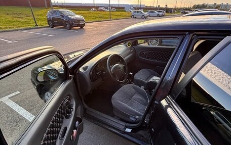 KIA Spectra II (LD), 2011 год, 330 000 рублей, 6 фотография