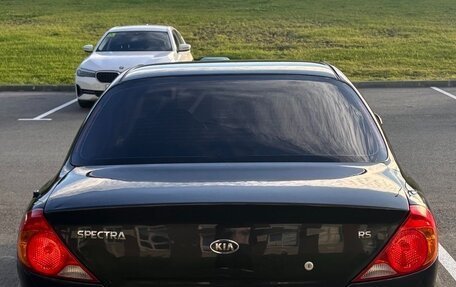 KIA Spectra II (LD), 2011 год, 330 000 рублей, 8 фотография