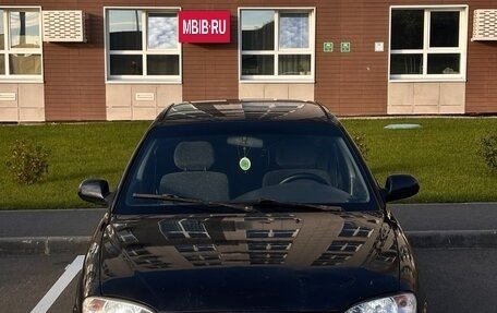 KIA Spectra II (LD), 2011 год, 330 000 рублей, 2 фотография