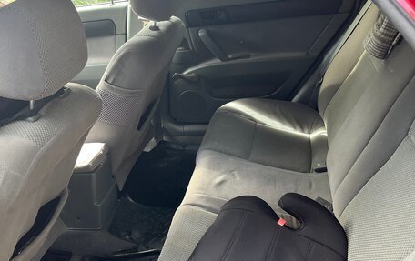 Chevrolet Lacetti, 2008 год, 360 000 рублей, 8 фотография