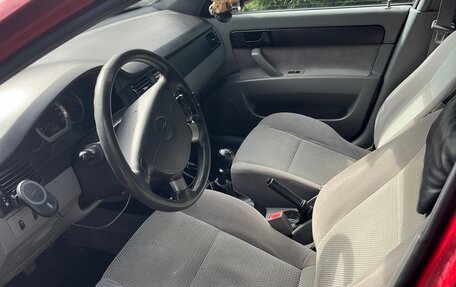Chevrolet Lacetti, 2008 год, 360 000 рублей, 7 фотография