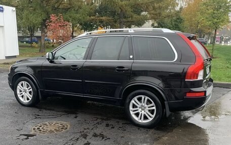 Volvo XC90 II рестайлинг, 2013 год, 2 050 000 рублей, 3 фотография