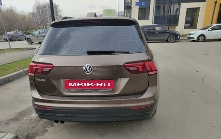 Volkswagen Tiguan II, 2020 год, 2 099 999 рублей, 7 фотография