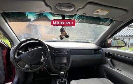 Chevrolet Lacetti, 2008 год, 360 000 рублей, 6 фотография