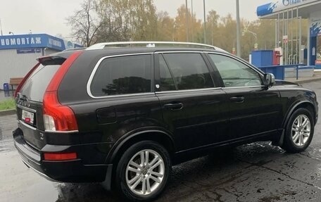 Volvo XC90 II рестайлинг, 2013 год, 2 050 000 рублей, 4 фотография