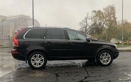 Volvo XC90 II рестайлинг, 2013 год, 2 050 000 рублей, 6 фотография