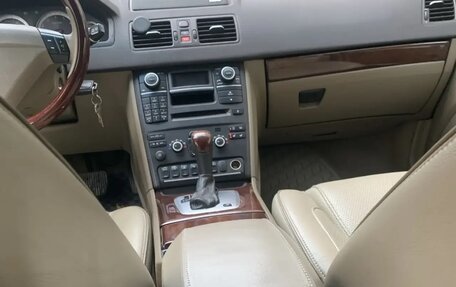 Volvo XC90 II рестайлинг, 2013 год, 2 050 000 рублей, 10 фотография