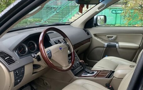 Volvo XC90 II рестайлинг, 2013 год, 2 050 000 рублей, 9 фотография