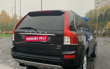 Volvo XC90 II рестайлинг, 2013 год, 2 050 000 рублей, 5 фотография