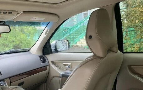 Volvo XC90 II рестайлинг, 2013 год, 2 050 000 рублей, 13 фотография
