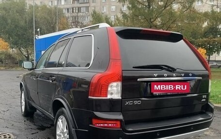 Volvo XC90 II рестайлинг, 2013 год, 2 050 000 рублей, 7 фотография
