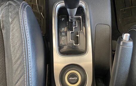 Mitsubishi Outlander III рестайлинг 3, 2014 год, 1 487 000 рублей, 13 фотография