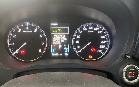 Mitsubishi Outlander III рестайлинг 3, 2014 год, 1 487 000 рублей, 15 фотография