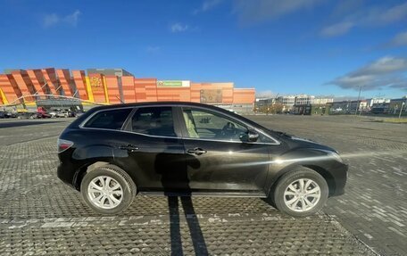 Mazda CX-7 I рестайлинг, 2011 год, 950 000 рублей, 2 фотография